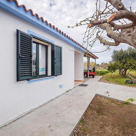 אורוסיי Villa Milia מראה חיצוני תמונה
