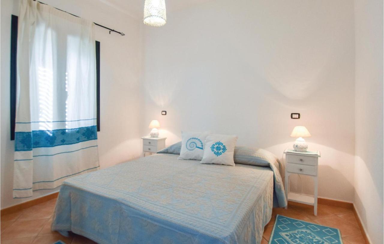 אורוסיי Villa Milia מראה חיצוני תמונה