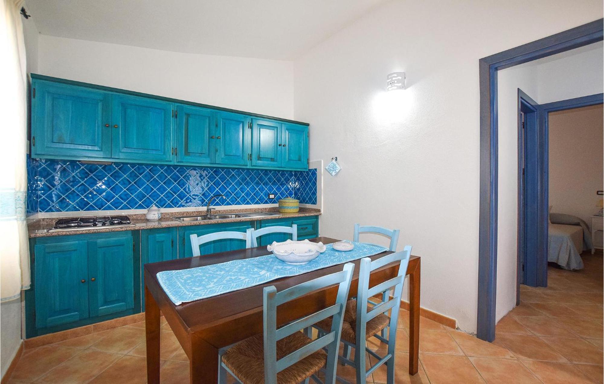 אורוסיי Villa Milia מראה חיצוני תמונה