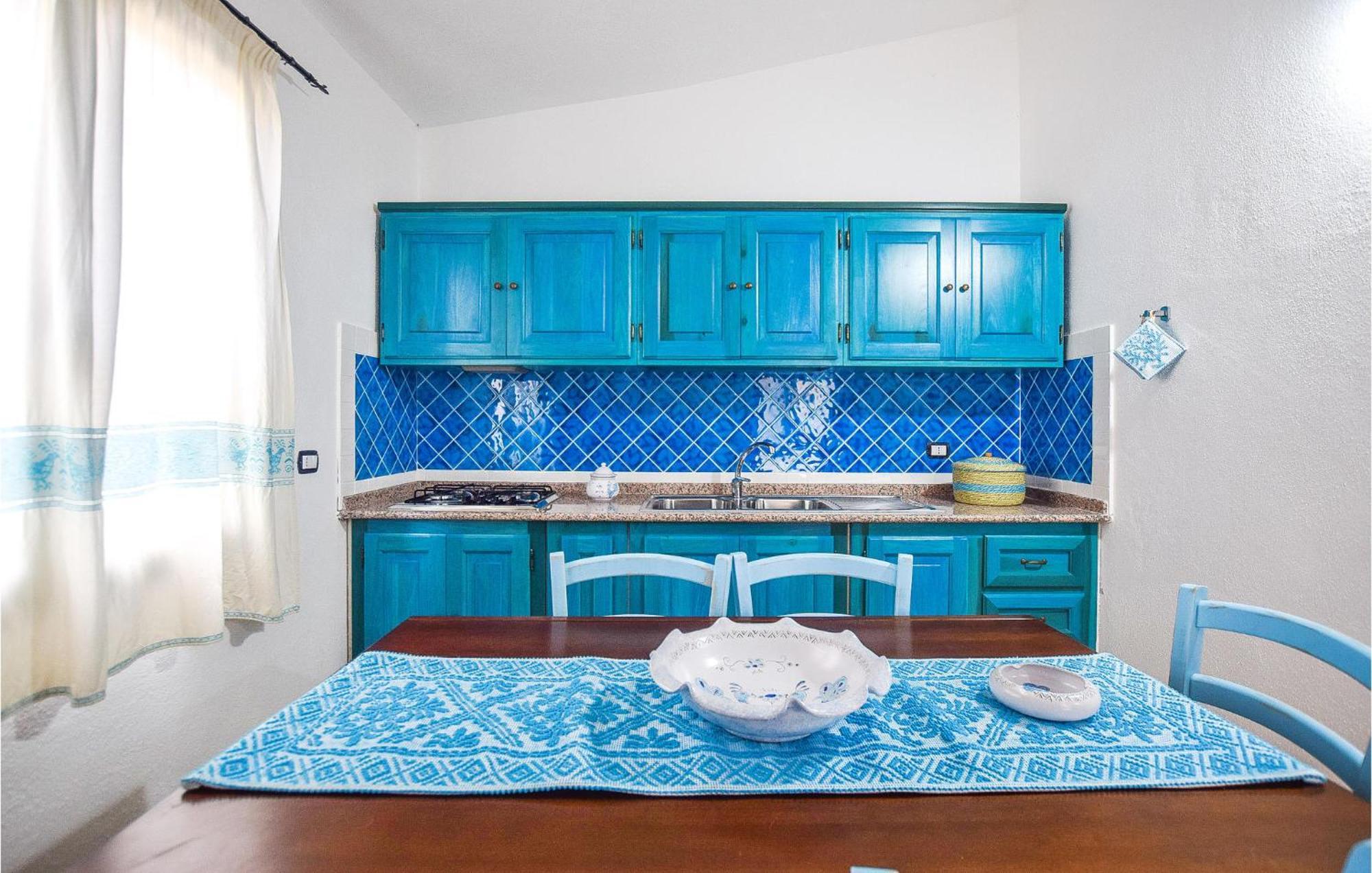 אורוסיי Villa Milia מראה חיצוני תמונה