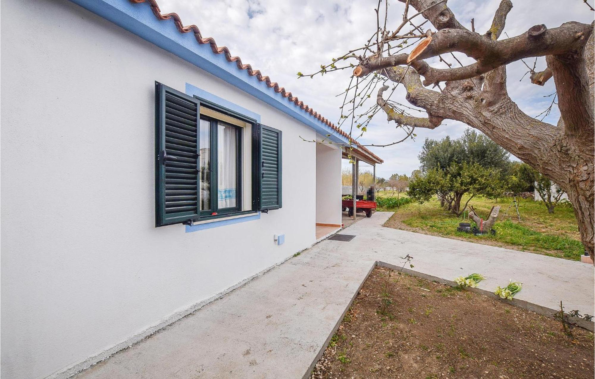 אורוסיי Villa Milia מראה חיצוני תמונה