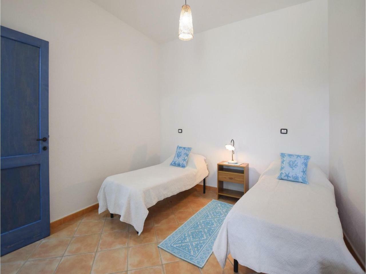 אורוסיי Villa Milia מראה חיצוני תמונה