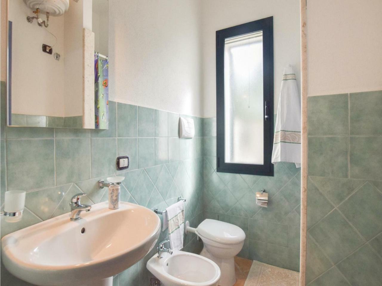 אורוסיי Villa Milia מראה חיצוני תמונה