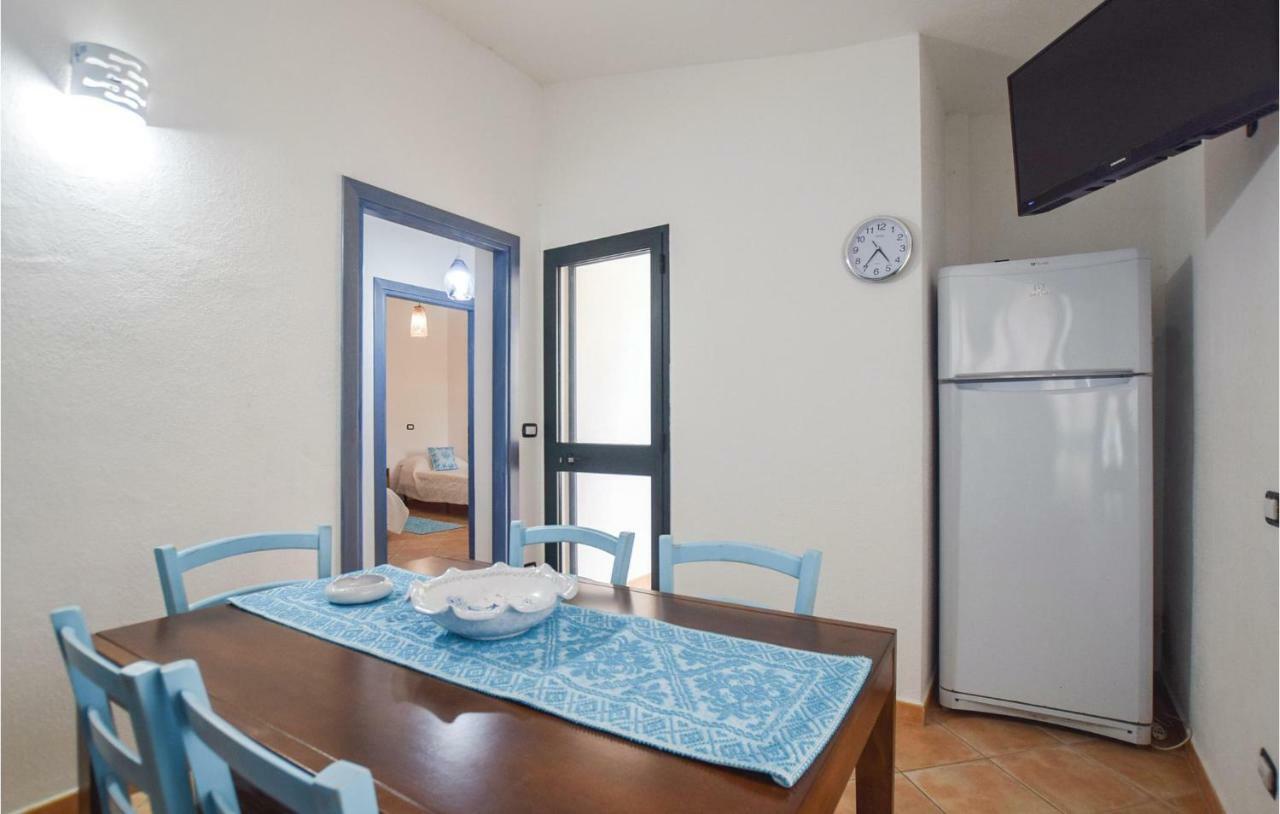 אורוסיי Villa Milia מראה חיצוני תמונה
