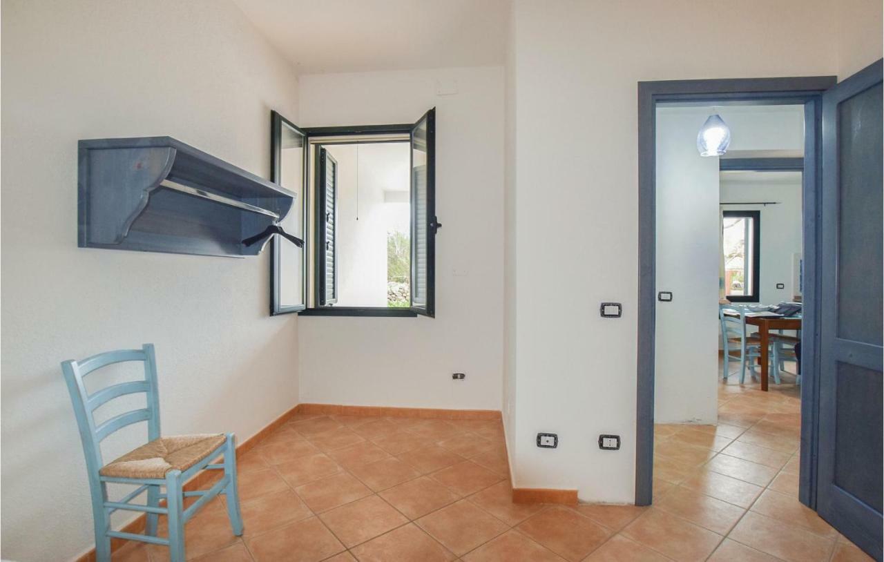 אורוסיי Villa Milia מראה חיצוני תמונה
